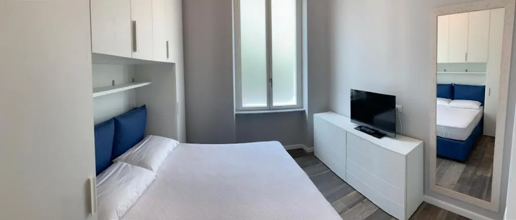 Bilocale Borgo Coscia Apartment Alassio
