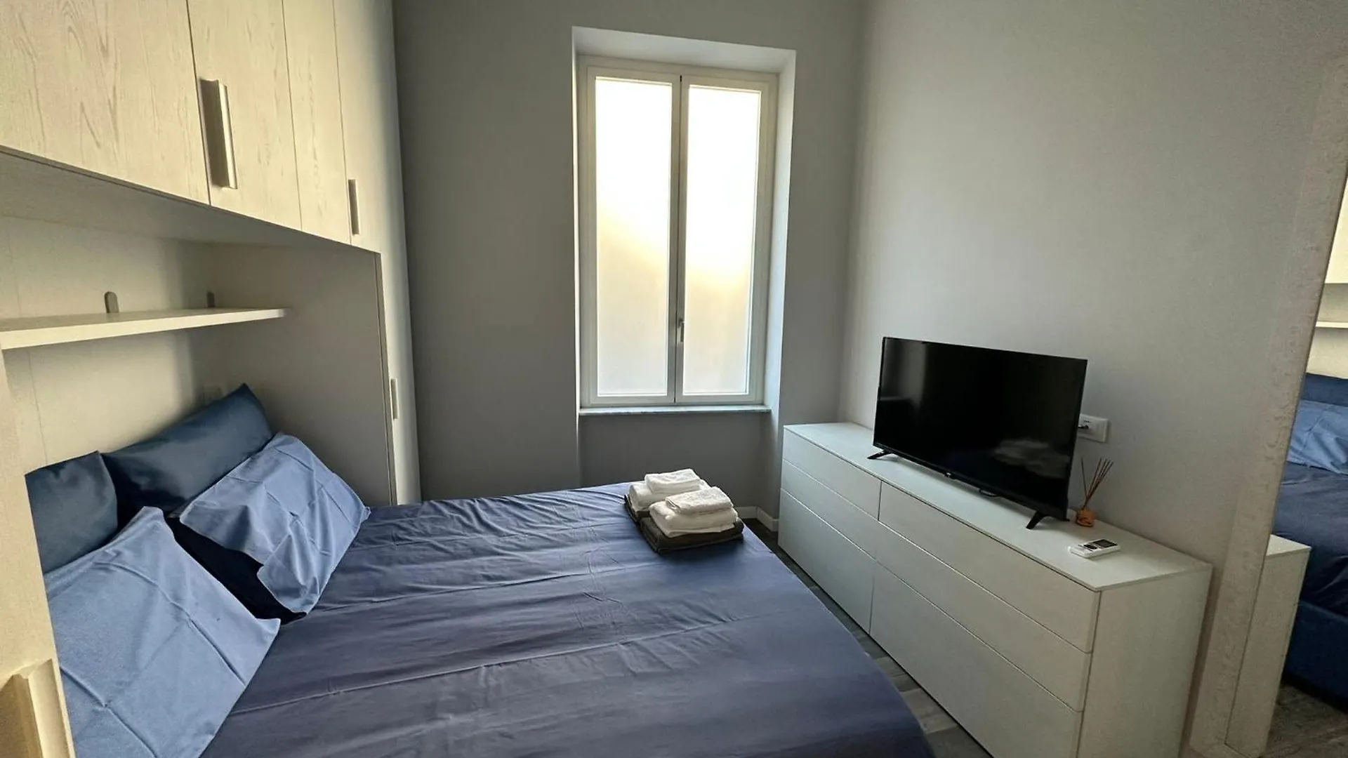 Bilocale Borgo Coscia Apartment Alassio 0*,  Italy