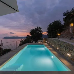 3* Resort La Sterlizia Di Santa Croce