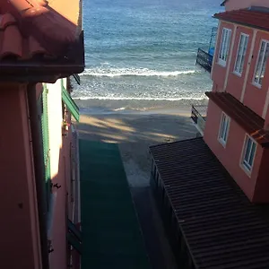 Appartement Attico Fronte Mare, Alassio